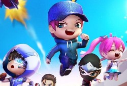 逃跑吧少年ss12赛季最新爆料,逃跑吧少年风云再起，神秘角色即将登场！