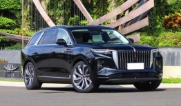 红旗最新车型爆料视频下载