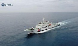 台湾海巡最新爆料