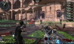 逆战洛哥最新爆料视频,揭秘神秘角色与全新玩法