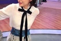 吴昕机场最新爆料,揭秘明星私服搭配与时尚态度
