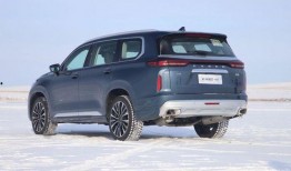 星途最新车型爆料新闻,科技赋能，豪华体验再升级