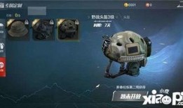 逆战最新幻化头盔爆料