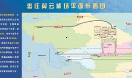 枣庄机场建设最新爆料
