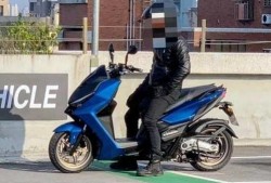 2024踏板最新爆料,颠覆传统，未来出行新趋势揭秘
