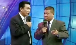 汪杨相声爆料最新一期,笑料百出，精彩纷呈