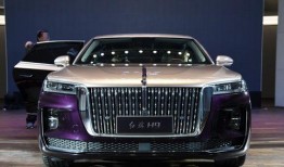 红旗最新车型爆料视频下载