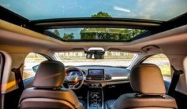 星途最新车型爆料新闻,科技赋能，豪华体验再升级