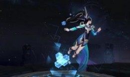 女娲新皮肤图片爆料最新,神秘力量觉醒，古风韵味盎然