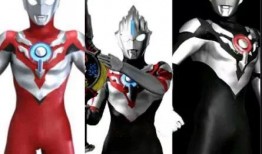 迪迦最新爆料,神秘力量觉醒，宇宙危机一触即发！