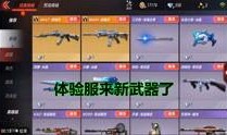 最新武器爆料视频,最新武器爆料视频深度解析