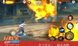 火影最新爆料,新篇章揭秘，神秘力量觉醒，忍者世界风云再起！