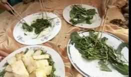 最新吃瓜爆料都有谁吃过,盘点那些曾“尝鲜”的明星大腕