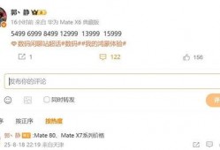 mate x7最新爆料,折叠屏新旗舰，创新设计与性能揭秘
